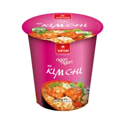 Soupe nouille kimchi bol VIFON 60g Vietnam