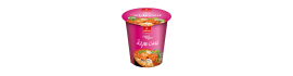 Sopa de fideos kimchi tazón VIFON 60g de Vietnam