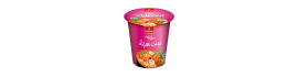 Suppe, nudeln kimchi schale VIFON Vietnam 60g