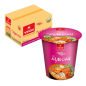 Zuppa di noodle di kim chi ciotola VIFON cartone 24X60g Vietnam Zuppa di noodle di kim chi ciotola VIFON cartone 24X60g Vietnam