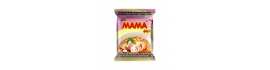 Suppe, nudel-garnelen tom yum MAMA 60g Thailand