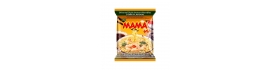 Soup noodle pork MAMA 60g Thailand
