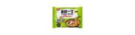 Soupe nouille Ramen Demae poulet NISSIN 100g Hongrie