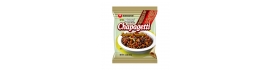 Sopa de fideos Chajangmyun Chapagetti NONGSHIM 140 g de Corea