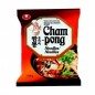 Sopa de fideos Champong ramyun NONGSHIM 124g Corea Sopa de fideos Champong ramyun NONGSHIM 124g Corea
