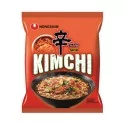 Soup noulle Kim chi Ramyun NONGSHIM 120g Korea