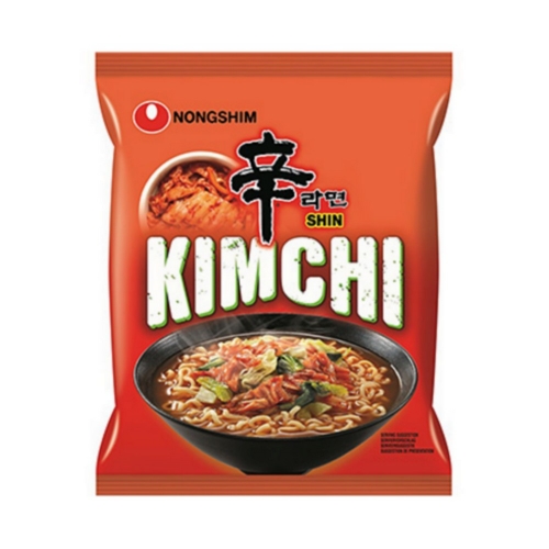 Zuppa di Kim Chi 120g - Corea