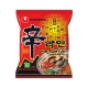 Soupe nouille Shin Ramyum épicé NONGSHIM 120g Corée