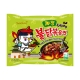 Nouille Ramen spicy hot chicken Jjajang SAMYANG 140g Corée