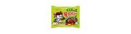 Fideos Ramen picante Jjajang SAMYANG 140 g de Corea