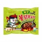 Fideos Ramen picante Jjajang SAMYANG 140 g de Corea
