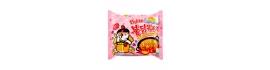 Noodle Ramen spicy carbo SAMYANG 135g Korea