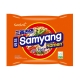 Sopa de fideos Ramen SAMYANG 120g Corea