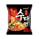 Zuppa di noodle Ramen Sutah Ramyun SAMYANG 120g Corea