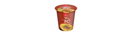 Soup noodle beef Bowl NGON NGON VIFON 60g Vietnam