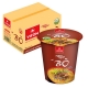 Soup beef Bowl Ngon Ngon 24x60g - Viet Nam