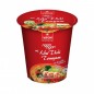 Zuppa di Noodle Lau Thai Tom Yum Ciotola NGON NGON VIFON 60g Vietnam Zuppa di Noodle Lau Thai Tom Yum Ciotola NGON NGON VIFON 60g Vietnam