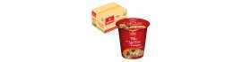 Soup Noodle Lau Thai Tom Yum Bowl NGON NGON VIFON cardboard 24x60g Vietnam