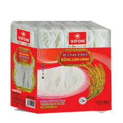 Fadennudeln reis pho Bong Lua Vang VIFON 500g Vietnam