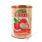 Litschi in leichtem Sirup 565g Vietnam Litschi in leichtem Sirup 565g Vietnam