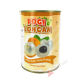 Longan in light syrup 565g Vietnam