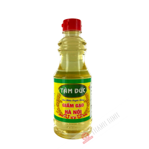 Giấm gạo Hà Nội TAM DUC 500ml Vietnam