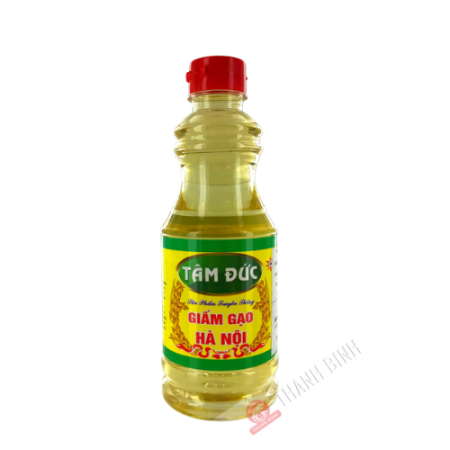 HaNoi TAM DUC Reisessig 500ml Vietnam