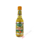 Round sticky rice vinegar TAM DUC 400ml Vietnam