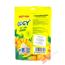 MINH DUONG jackfruit chips 150g Vietnam