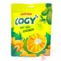 Chips de fruit du jacquier MINH DUONG 150g Vietnam
