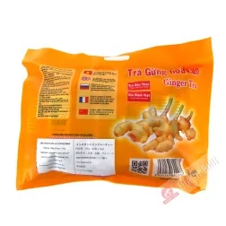Instant ginger tea DAI GIA 200g Vietnam