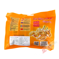 Thé gingembre instantanée DAI GIA 200g Vietnam
