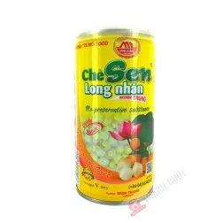 Lotussamen und longan Minh TRUNG Dessert 365g Vietnam