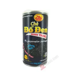 Postre de frijoles negros MINH TRUNG 365g Vietnam