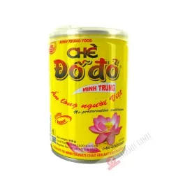 Dessert au haricot rouge MINH TRUNG 240g Vietnam