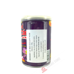 Nero appiccicoso riso dessert Nep cam MINH TRUNG 240g Vietnam