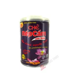 Dessert au riz gluant noir Nep cam MINH TRUNG 240g Vietnam