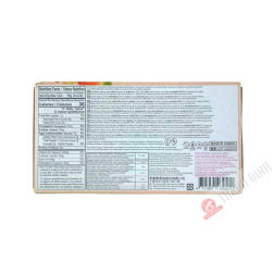 Mochi cacao fraise ROYAL FAMILY 80g Taiwan