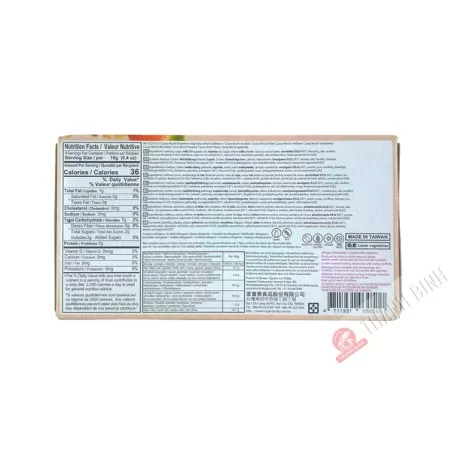 Mochi-Kakao-Erdbeere ROYAL FAMILY 80g Taiwan