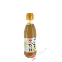 Shabu Gomadare MORITA salsa de soja con sésamo 200ml Japón
