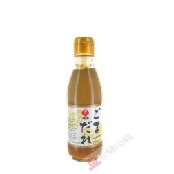Shabu Gomadare MORITA Sesame soy sauce 200ml Japan