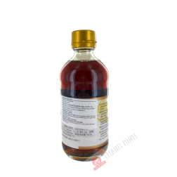 MORITA Dashi Shirodashi-Brühebasis 340 ml Japan
