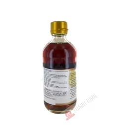 Nước dùng MORITA dashi shirodashi 340ml Nhật Bản