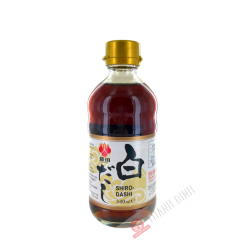 Basis Brühe Dashi shirodashi MORITA 340ml Japan