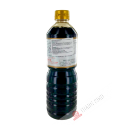 Salsa di soia Bannotsuyu ramen MORITA 1L Giappone