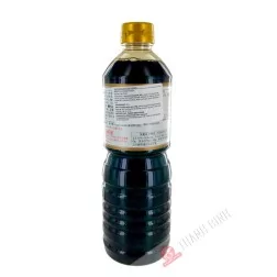 Salsa di soia Bannotsuyu ramen MORITA 1L Giappone
