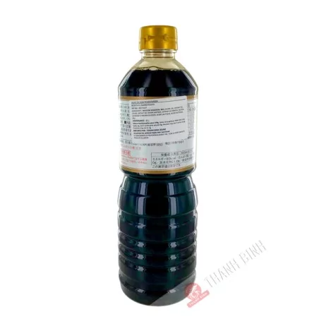 Nước tương ramen Bannotsuyu MORITA 1L Nhật Bản
