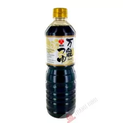 Salsa di soia per ramen Bannotsuyu MORITA 1L Giappone