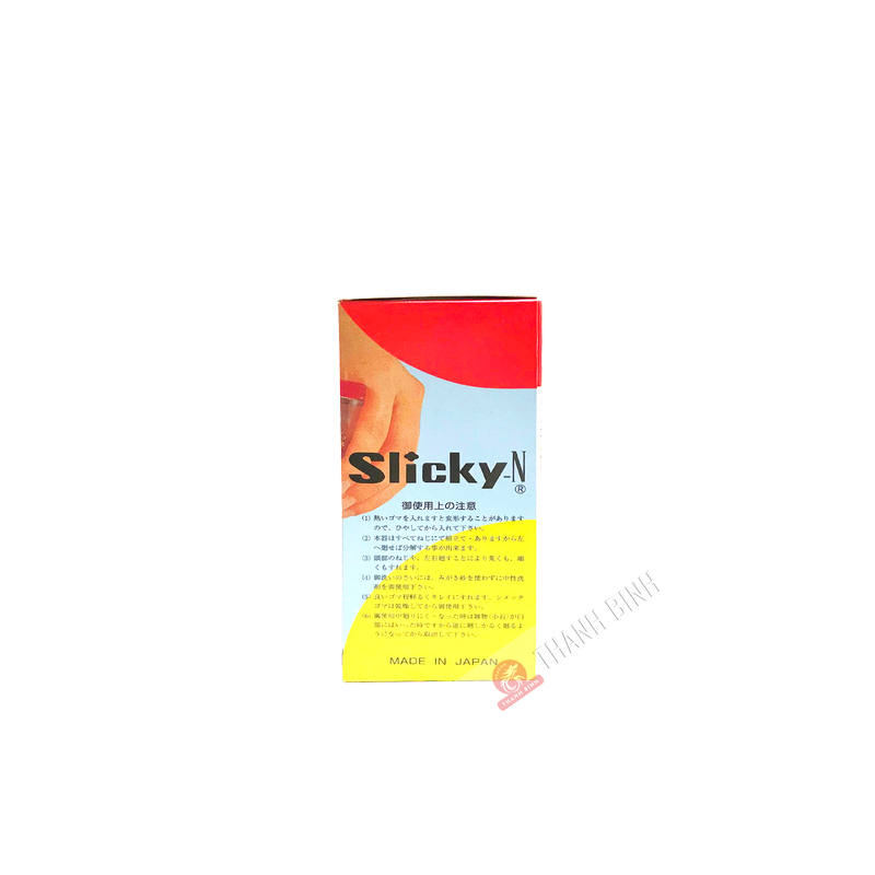 Macinino per sesamo giapponese SLICKY