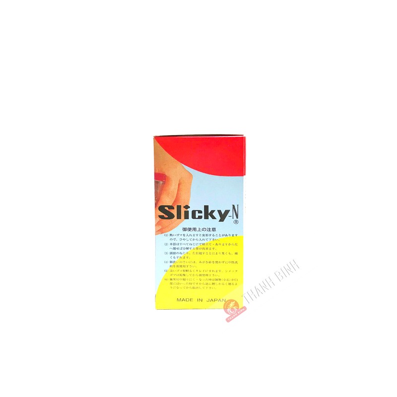 Slicky Sesam Brecher Japan